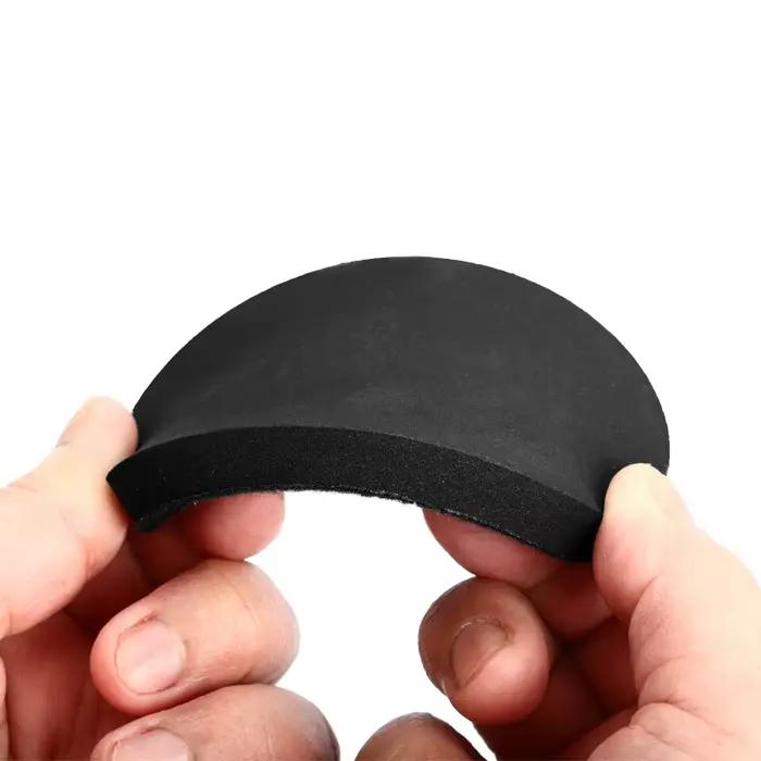 Repose-vélo TT guidon pince sur Aero Bar Extension de guidon haute densité éponge coudière vtt vélo