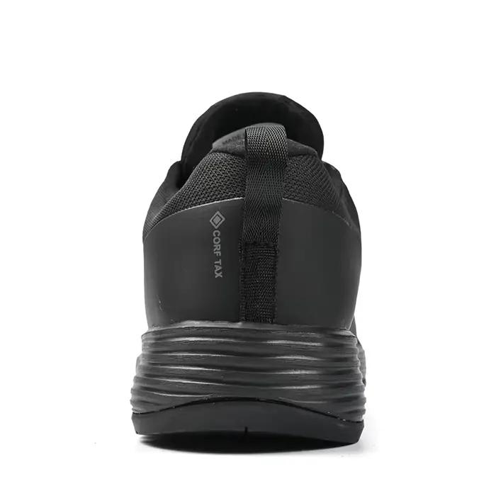Hommes Jogging chaussures de marche chaussures de randonnée en plein air maille respirant homme Trek