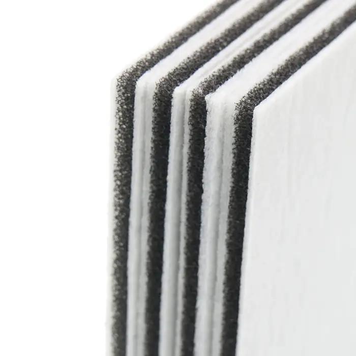 Filtre HEPA pour aspirateur Philips Electrolux, filtre en coton, filtre de sortie d'entrée d'air et