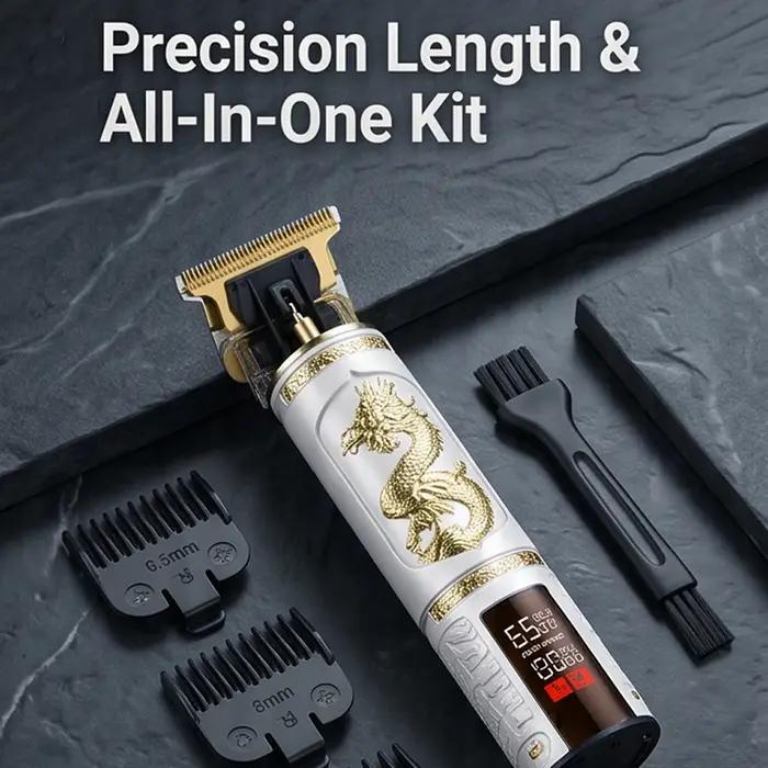 Machine de coupe de cheveux pour hommes