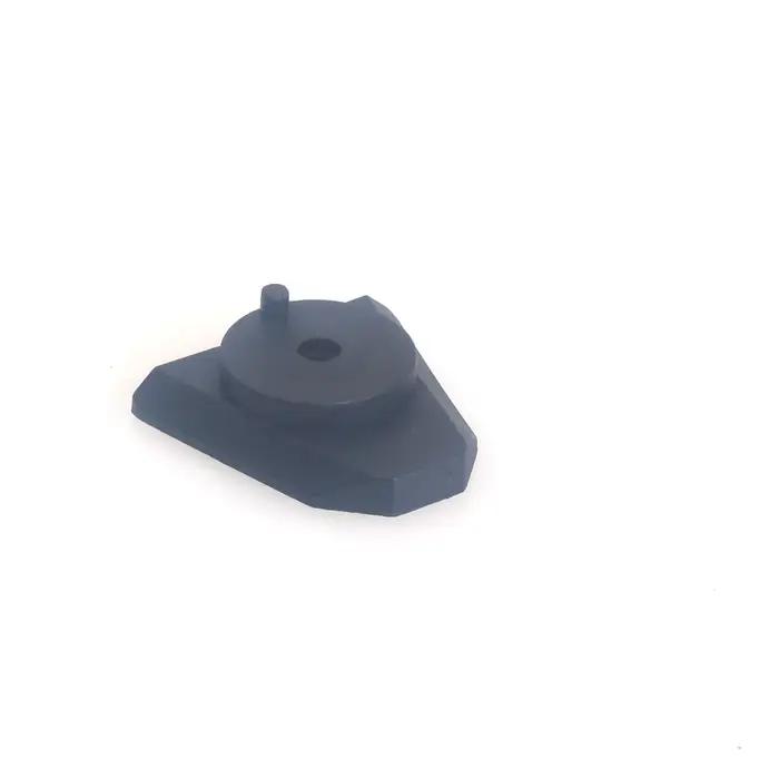 Adaptateur de contact en nylon PVS14 15 en queue d'aronde pour L4G24