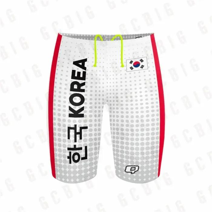 2023 nouveaux garçons Jammers sport Surf Shorts hommes été troncs maillots de bain formation short d