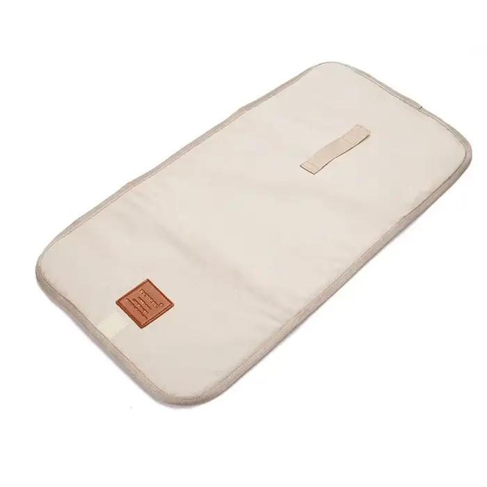Tapis à langer imperméable à l'eau