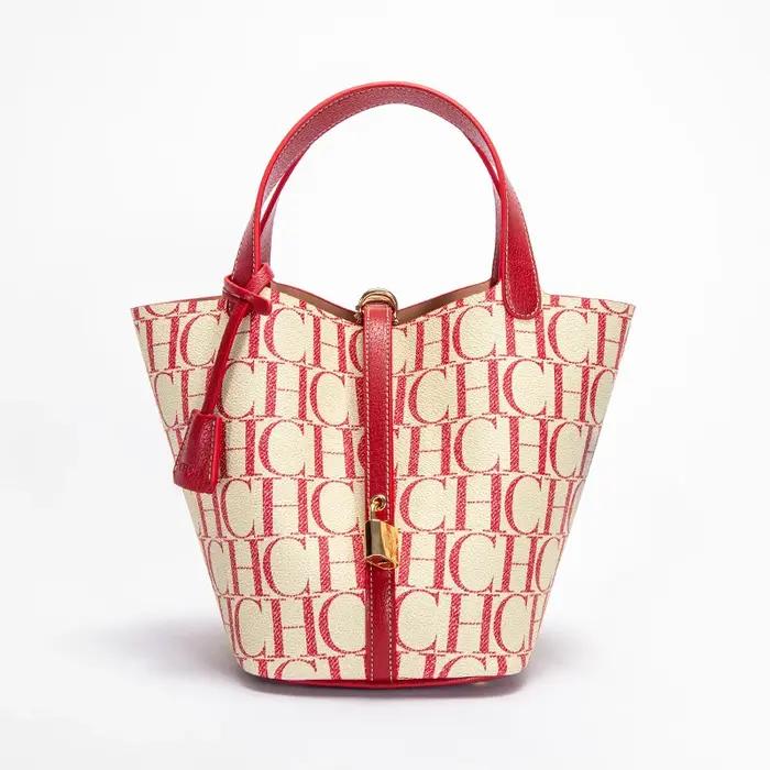 Sacs à main pour femmes, fabrication exquise, lettres polyvalentes à la mode imprimées, conception d