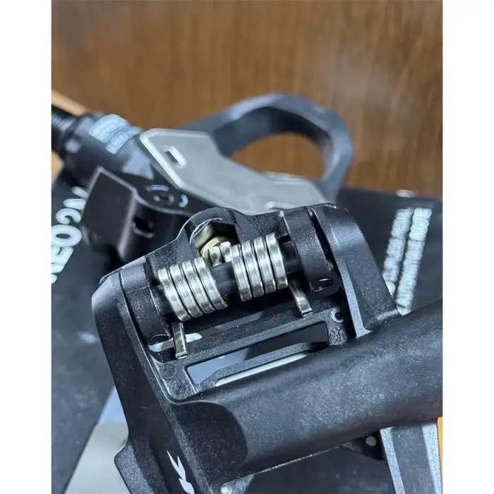 EllO-Pédales autobloquantes pour vélo de route Max Keo Classic 3, pédales de roulement de vélo, vite