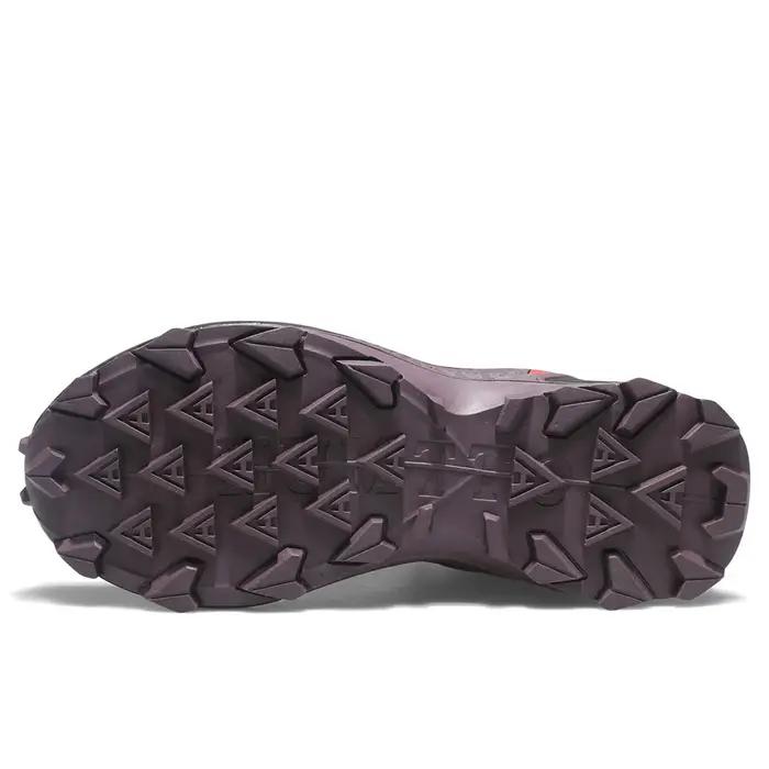 Bottes de randonnée femmes HUMTTO imperméables hiver 2022 - Chaussures sécurité marche plein air
