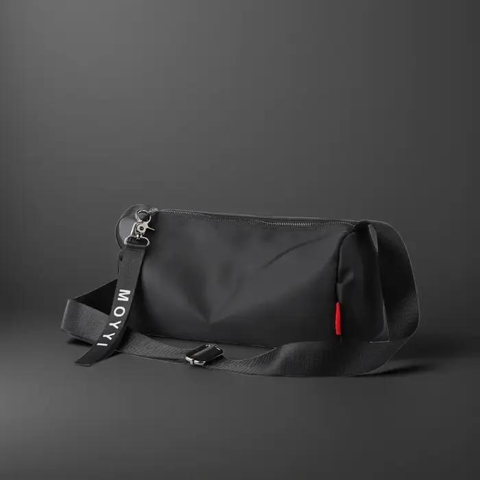Sac à bandoulière tendance pour hommes, sacoche de sport pour étudiants, sacs à bandoulière imperméa