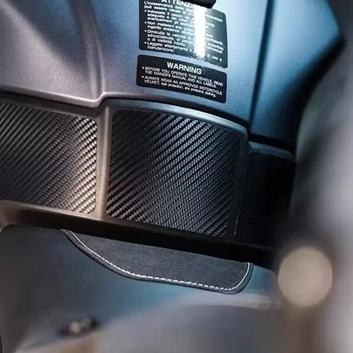 Coussinet de réservoir antidérapant pour moto BMW S1000XR 2015 – 2019 2018 2017 2016, autocollant, p