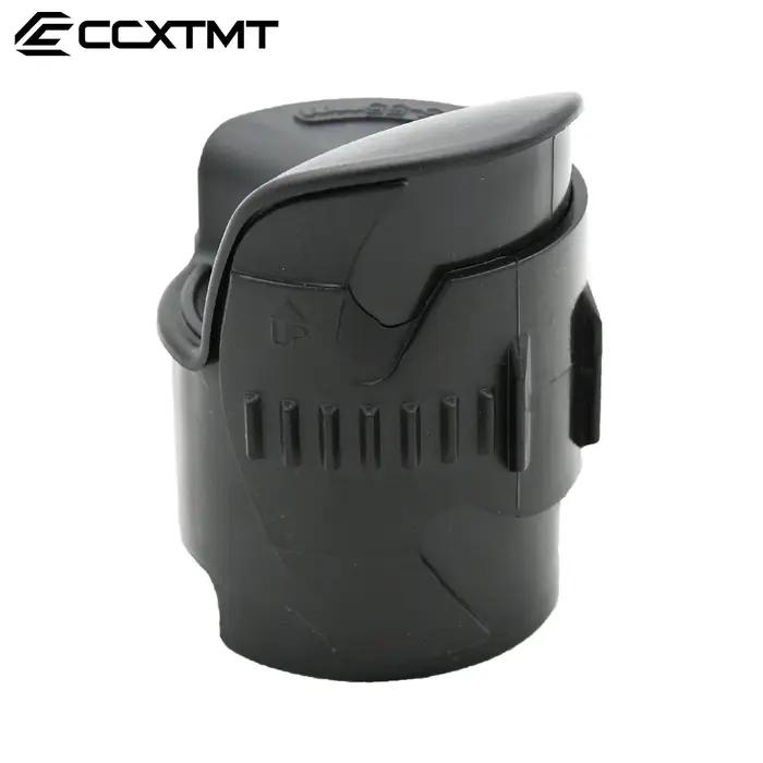 Outil de nettoyage d'amortisseur de fourche avant 45-55mm