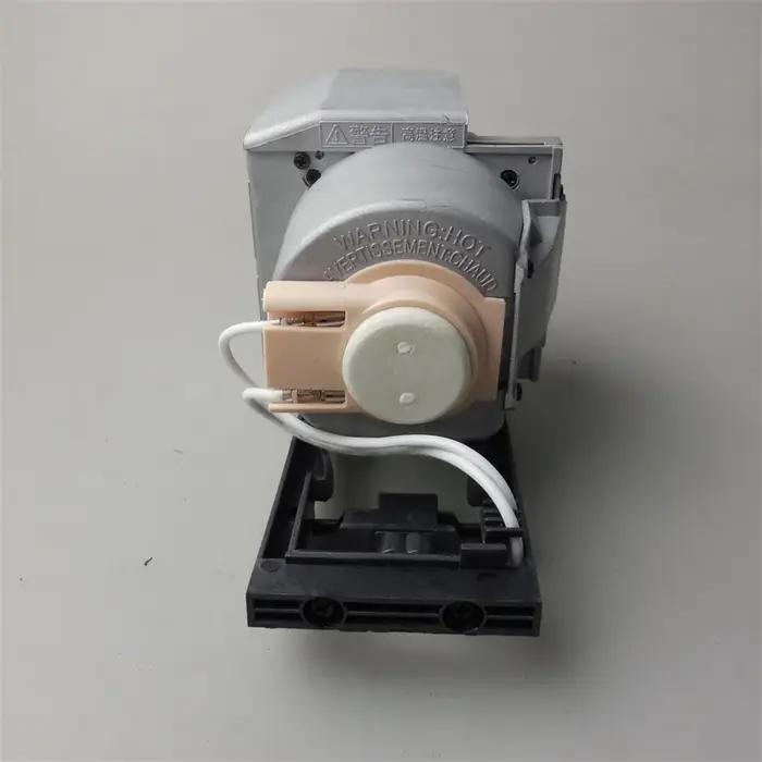 1020991 Lampe de Remplacement avec Boîtier pour SMARTBOARD Unifi 70/Unifi 70w UF70 UF70w 60WI2 SLR60