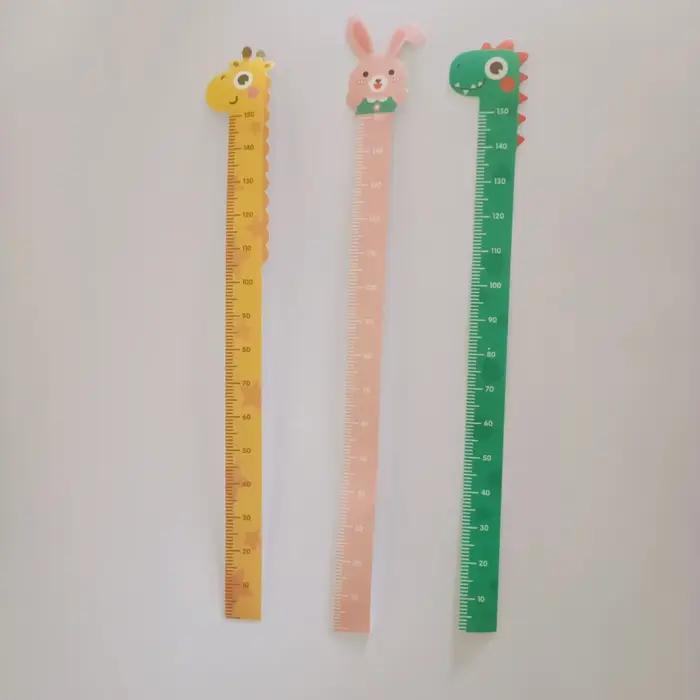 Mini accessoires de mesure pour maison de poupée Miniature, échelle 1/12, modèle pour OB11, accessoi