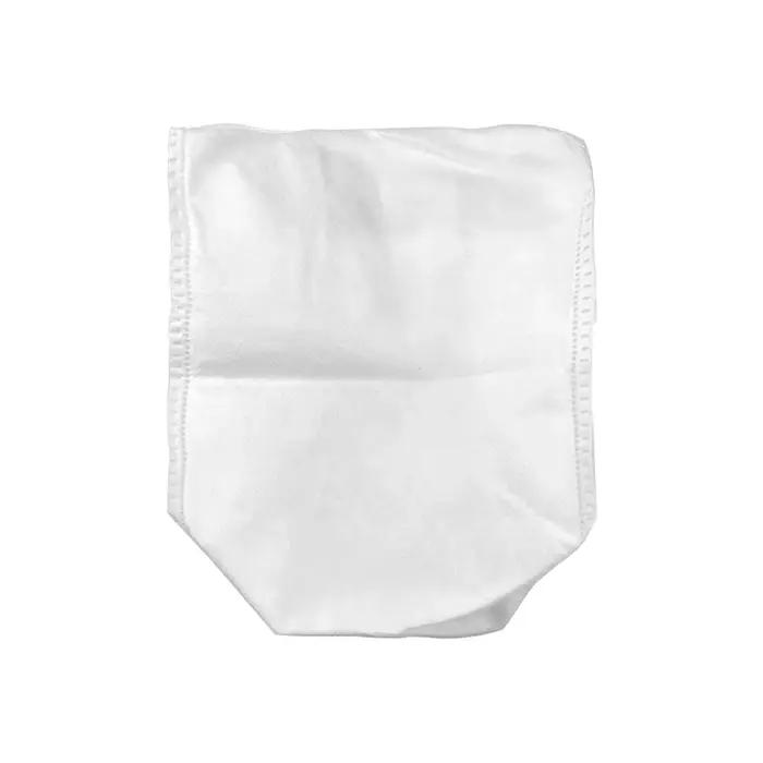 Accessoires pour aspirateur Xiaomi Roidmi Eve-Plus, sac à poussière pour Robot, stockage des déchets