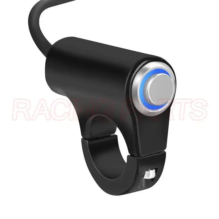 Interrupteur de phare de moto Plug And Play, pour Sur Ron Surron LBX Segway X260 X160 Light Bee X, a