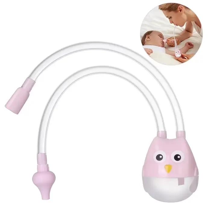aspirateur nasal bébé mouche bébé nez pour bébés pipette nez bebe cosas para bebes recien nacidos ac