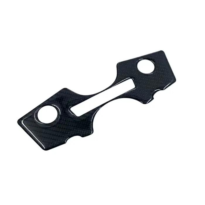 Autocollant pour Suzuki Hayabusa GSX1300R K8 K9 K10 L1 inj, tampon de carburant précieux, couvercle