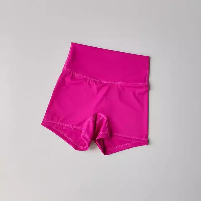Short de Yoga pour femmes, short de Fitness, de course, de cyclisme, Leggings de sport respirants, t