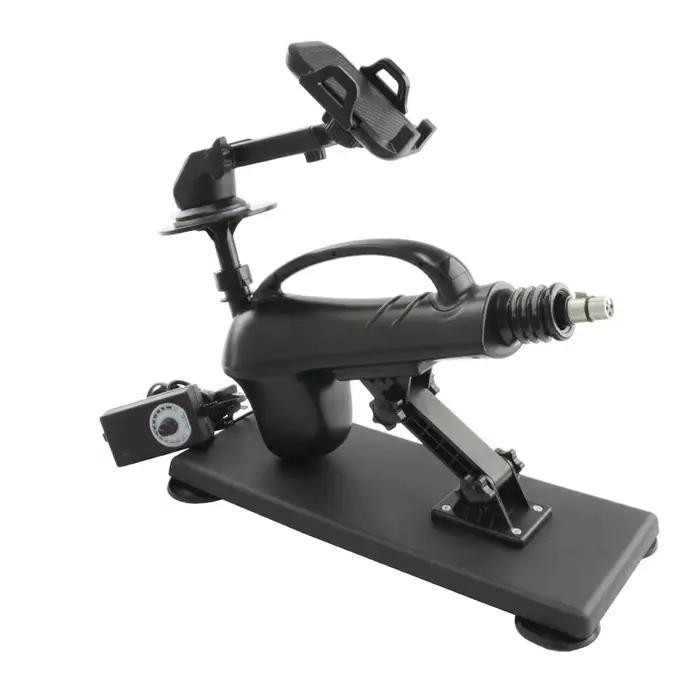 DORCH-Actionneur Linéaire Télescopique de 100 à 240V DC, 4 à 6cm, Vitesse Variable, Mécanisme Altern