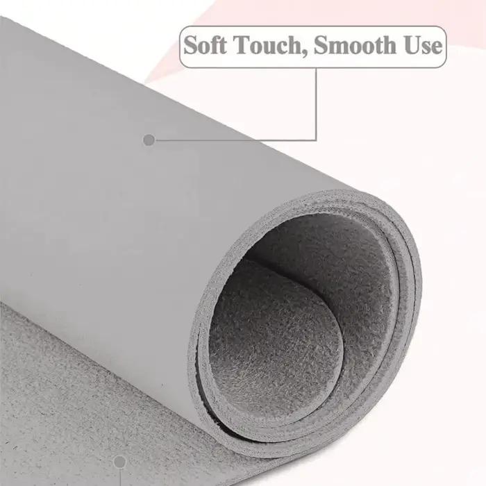 Tapis de Table pliable pour Nail Art, repose-main, coussin d'accoudoir, imperméable, résistant aux r