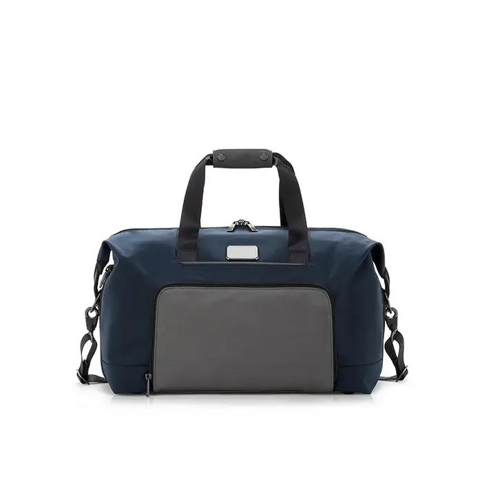 Sac de voyage en nylon balistique pour homme, grand sac de voyage, sac de week-end, bagage à main po
