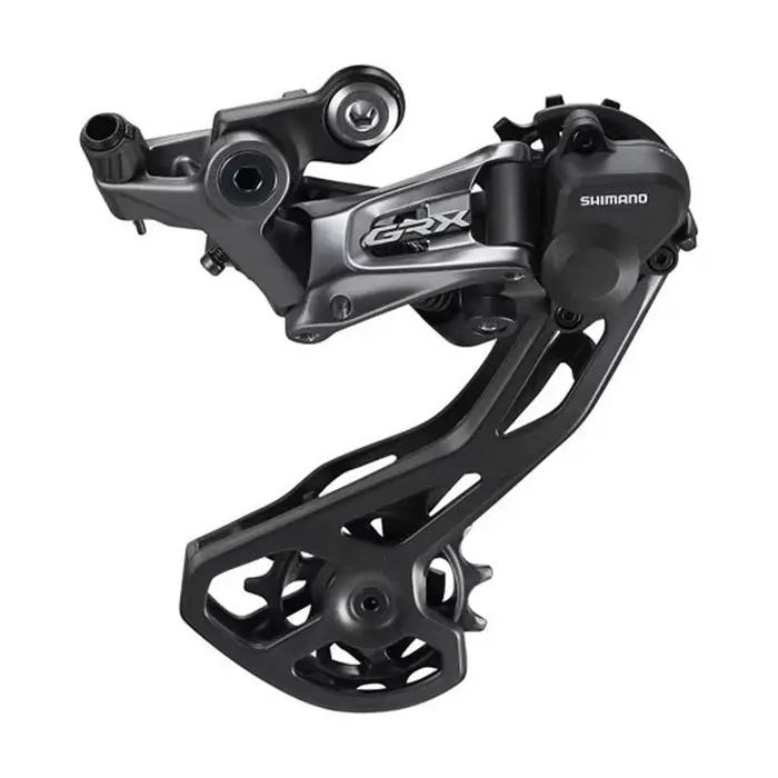 SHIMANO GRX RD-RX812 Dérailleur arrière 11 vitesses 11V SHIMANO SHADOW RD + 42T Max Pignon bas 11S R