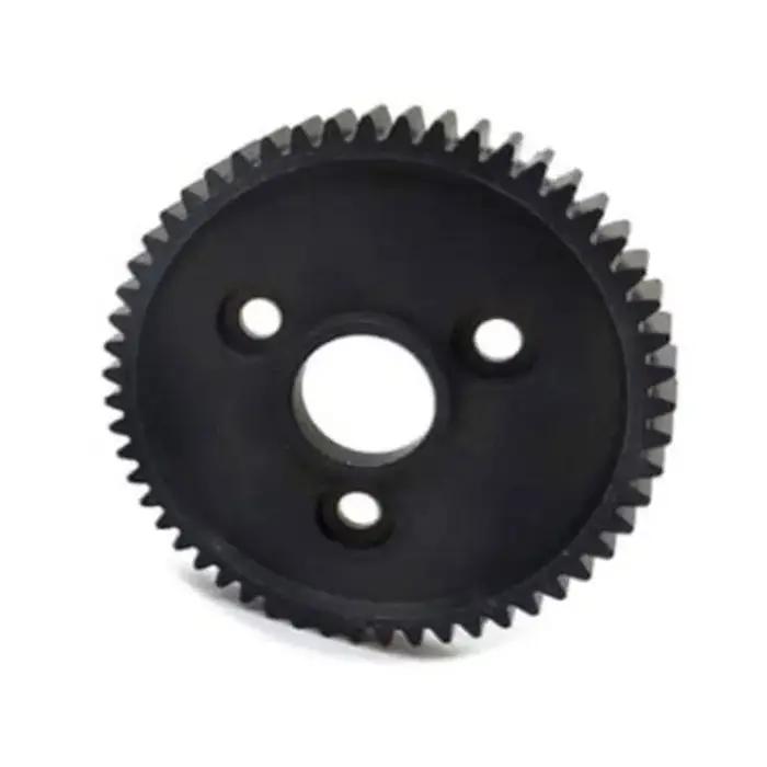Engrenage droit en métal en acier trempé, 54T 32P 3956 pour RC 1/10 Traxxas Slash 4tage Stampede VXL