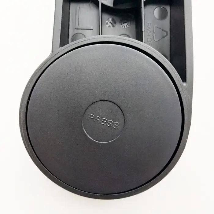 Adaptateur de siège de voiture pour bébé, pour Cybex Mios 2/3, convertisseur de panier de poussette,
