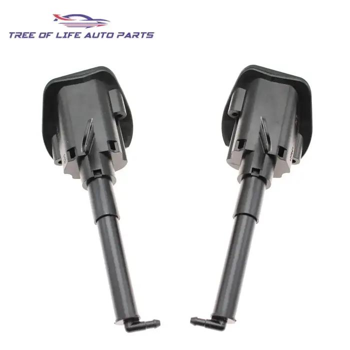 Pompe de nettoyage de phares pour VOLVO XC90, cylindre de pulvérisation, buse de lavage de phares, 3
