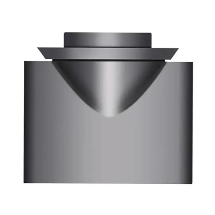 Remplacement du concentrateur de style Dyson pour sèche-cheveux supersonique, compatible HD01,HD02,H