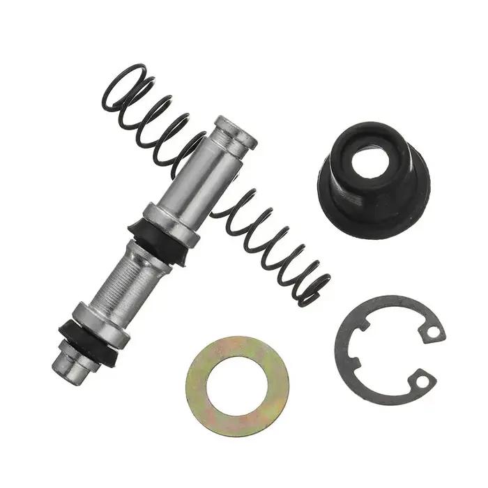 Pompe de frein d'embrayage de moto, kit de réparation de piston, plates-formes de piston à intervall