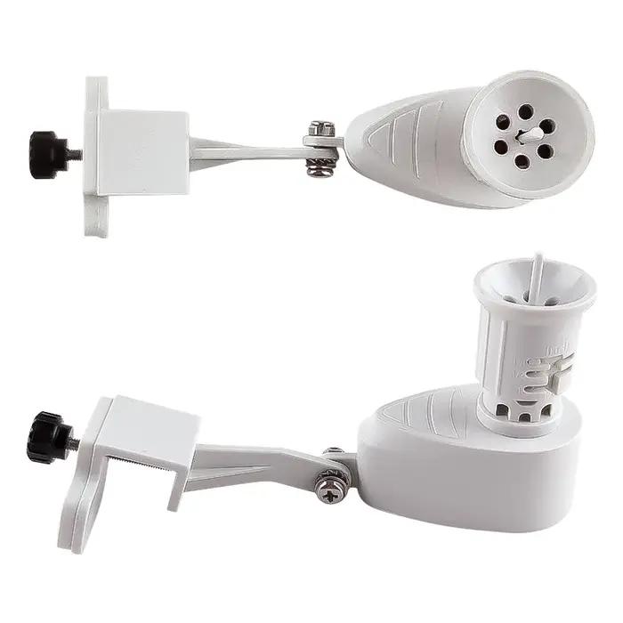 Capteur de pluie filaire, dispositif connecté pour maison et jardin, Kit de minuterie d'irrigation,