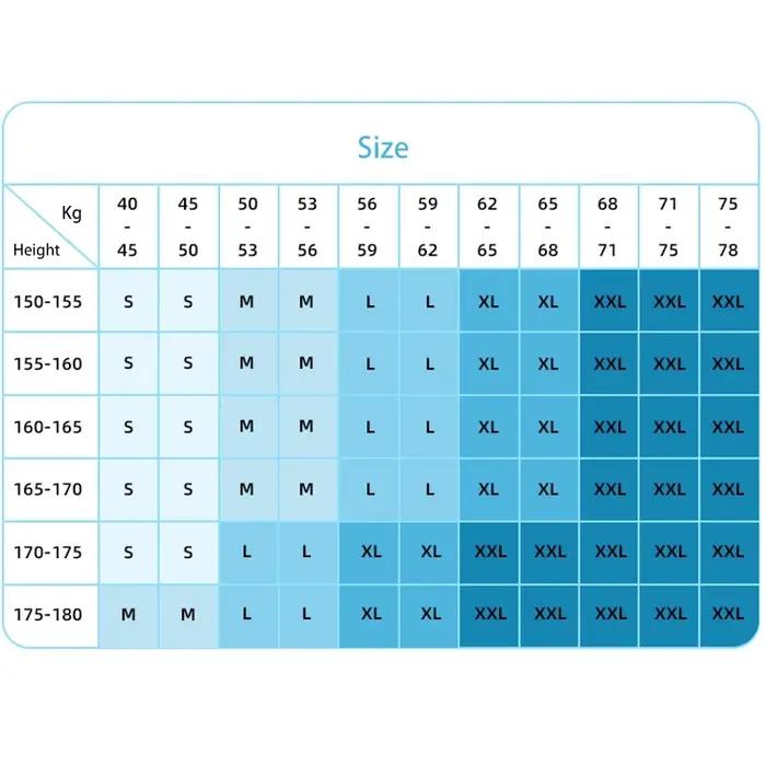Nu-juin chemises de surf à manches longues femmes UPF50 + maillot de bain anti-éruption respirant co