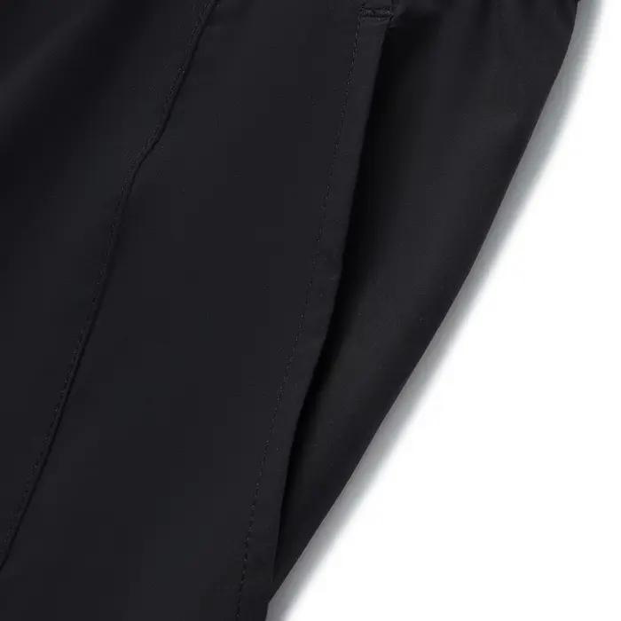 Li-ning – pantalon de sport de Fitness pour femmes, coupe ample, 87% Nylon, 13% élasthanne, doublure