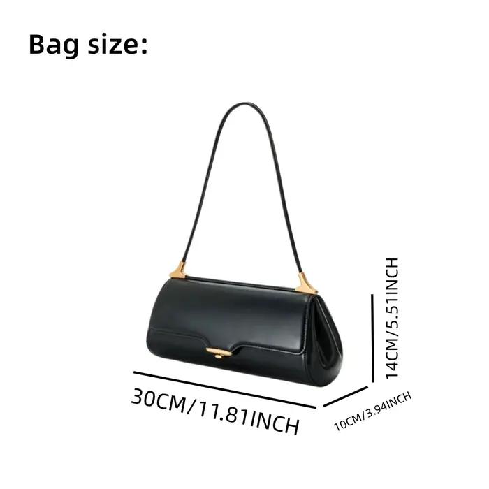 Sac à bandoulière grande capacité pour femme JW PEI 2026, nouveau sac à bandoulière Eloise tendance,