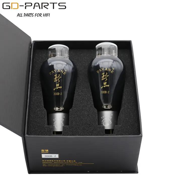 PSVANE 300B-Z 300B Tubes à vide Série Treasure Édition Collector Vintage Hifi Audio Tube AMP DIY Nou