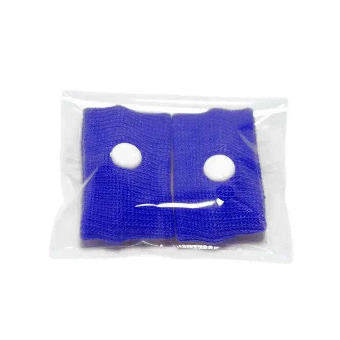 2 pièces voyage maladie du matin Bracelet Anti nausée voiture Van avion de mer Bracelet Anti-mouveme