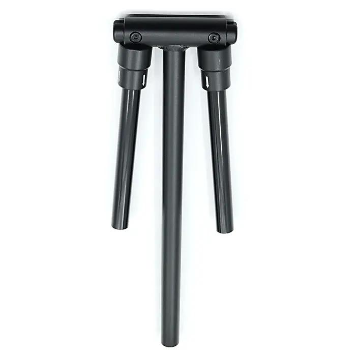 Poignée de guidon de Scooter pliante de 8/10 pouces, pour Scooter électrique Kugoo M4, ensemble de r