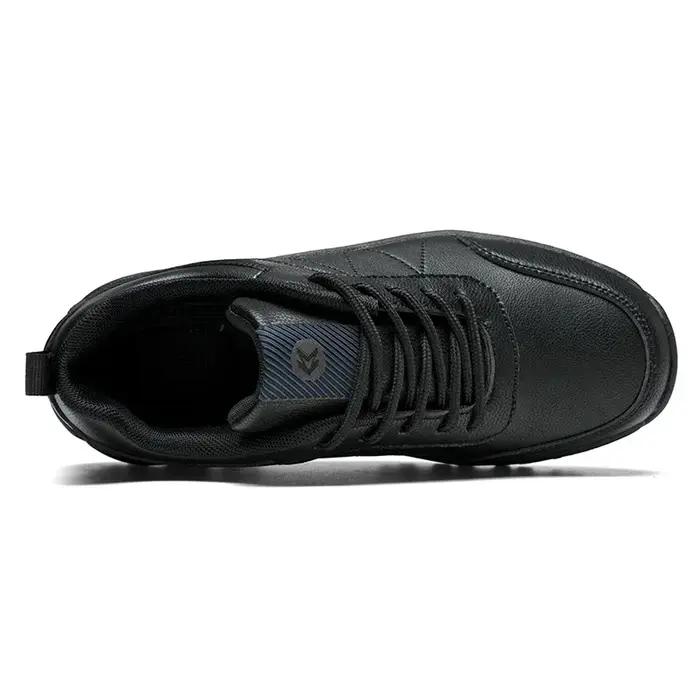 Chaussures de randonnée coordonnantes unisexes, chaussures de trekking en plein air, baskets d'escal