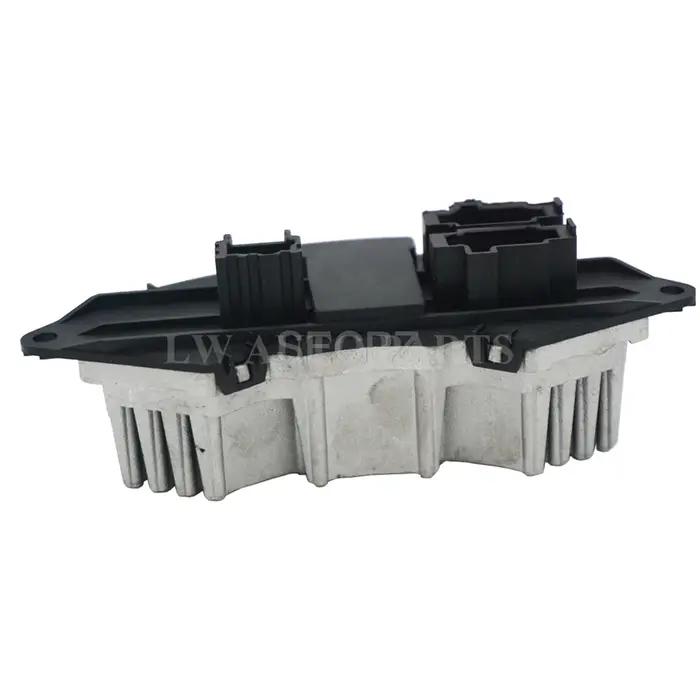 Résistance de moteur de ventilateur de chauffage pour Fiat Grande Punto 6441.CE 77366112 A.430.014