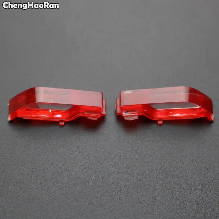 ChengHaoRan 1 paire de clé LR pour PSP 3000 2000 bouton de déclenchement d'ascenseur droit bouton cl
