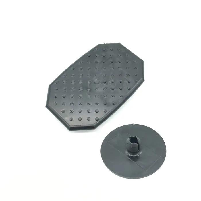 Joint de silencieux en caoutchouc pour Ford Raptor F150, en acier, amortisseur