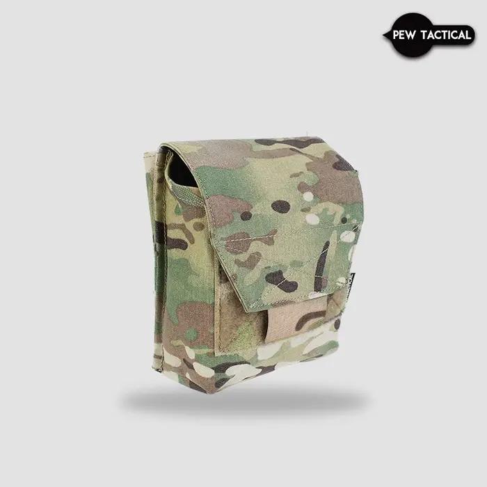 PEW TACTIQUE JSTA POUCH AIRSOFT PH35