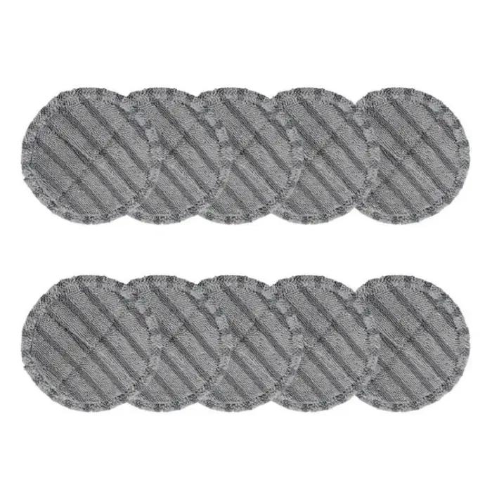 Chiffon de nettoyage en microfibre pour aspirateur Samsung Jet90. Accessoires pour balai électrique