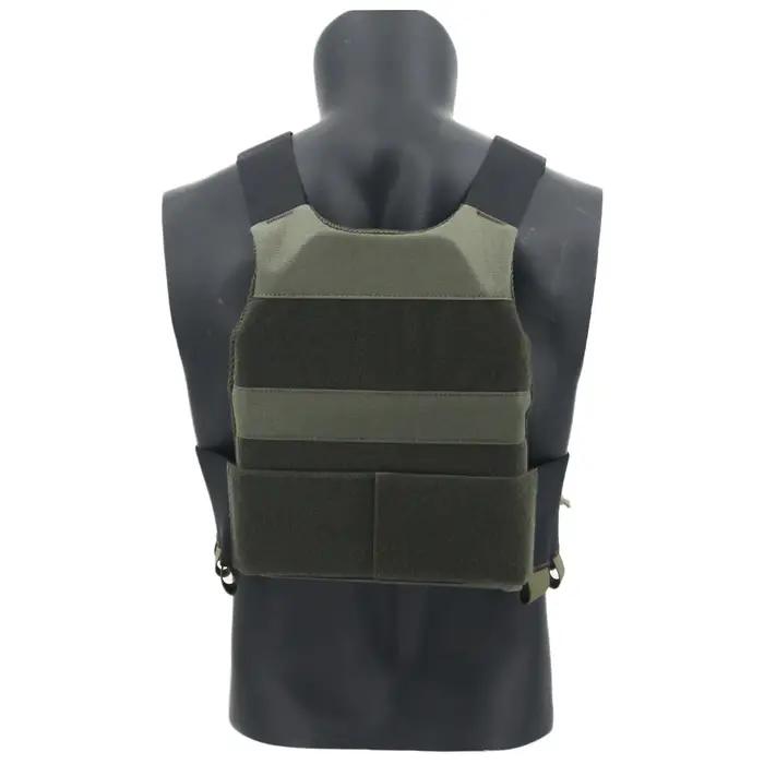 Vcorde bagFCSK-Glaçage léger pour fusil de chasse airsoft, dégagement rapide, élastique, 2.0