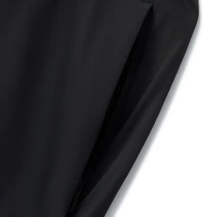 Li-Ning Pantalon de course pour femme AT DRY FREEZE Coupe régulière 86%Nylon 14%Spandex Confortable