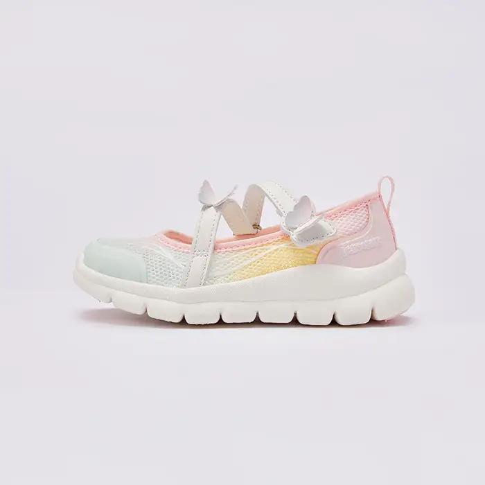 Strive MACSummer-Sandales en maille respirante pour filles, chaussures de course et de tennis, semel