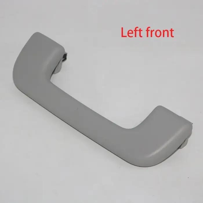 Poignée de toit avant et arrière gauche droite, gris, Original, pour Audi A4 S4 A5 S5 A3 A1 Q3 2008-
