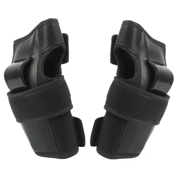 Support de poignet de ski pour hommes et femmes, 1 paire, équipement de protection des mains, coussr