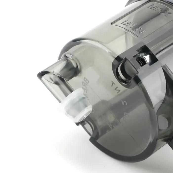 Artudatech 1x moto frein avant embrayage maître-cylindre réservoir de liquide réservoir d'huile tass