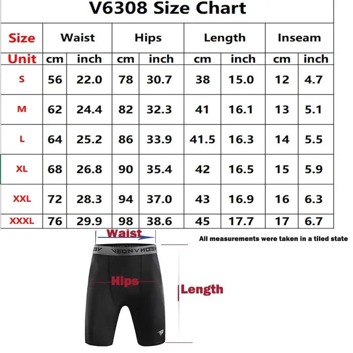 Shorts de compression homme tissu spandex pour running et entraînement sportif récupération musculation occasionnels