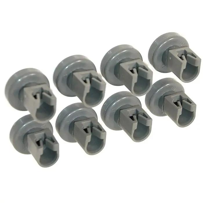 Roue de panier de lave-vaisselle pour Aeg Favorit Privileg Zanussi, kit de lave-vaisselle, accessoir